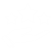 Illustration of a hand holding three stars representing quality services