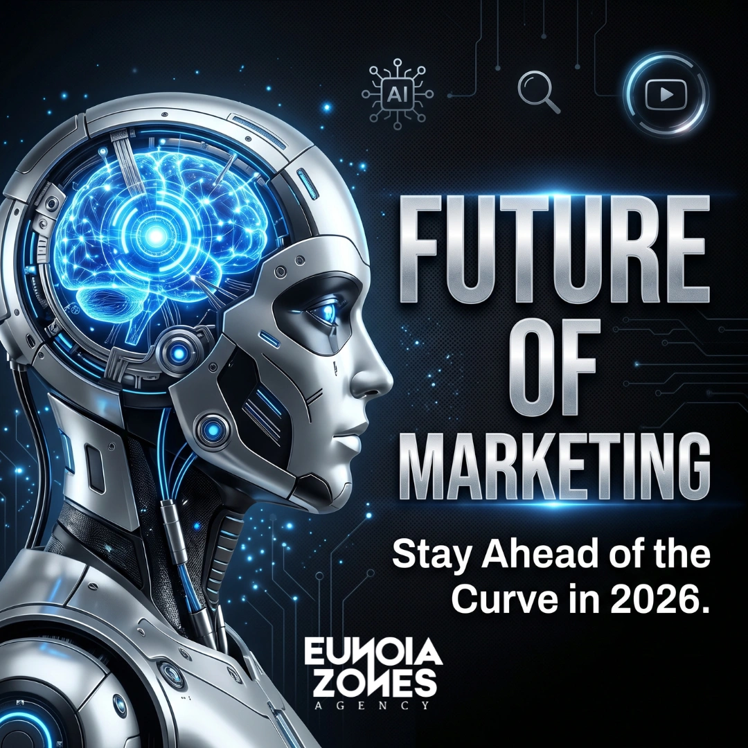 Top Digital Marketing Strategies for 2026