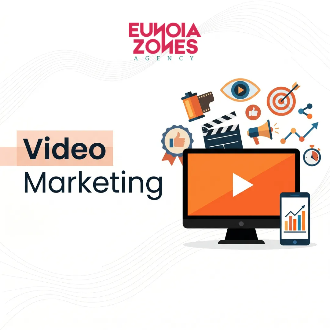 The Unconventional Guide to Content Marketing and Video Marketing