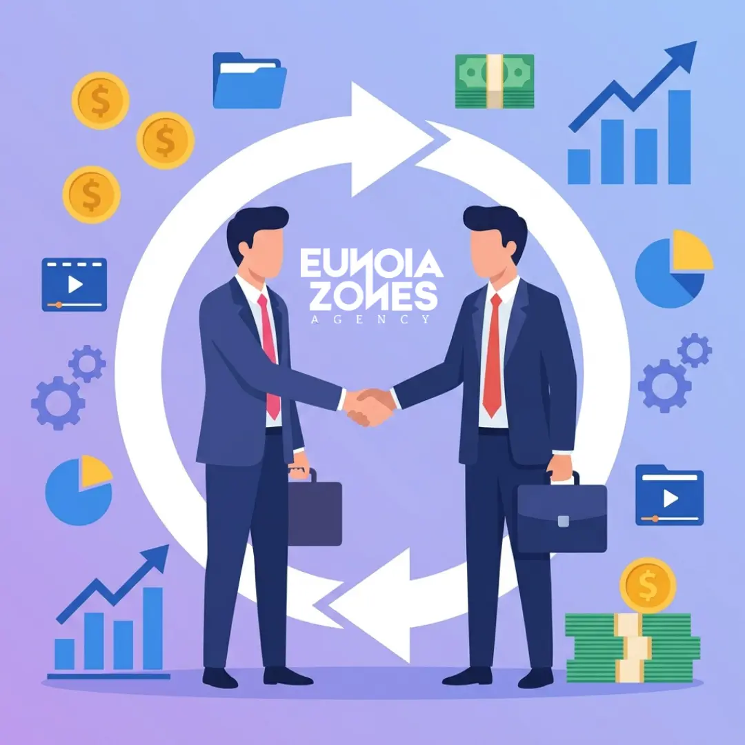 Building a Powerful B2B Content Marketing Strategy for Lead Generation