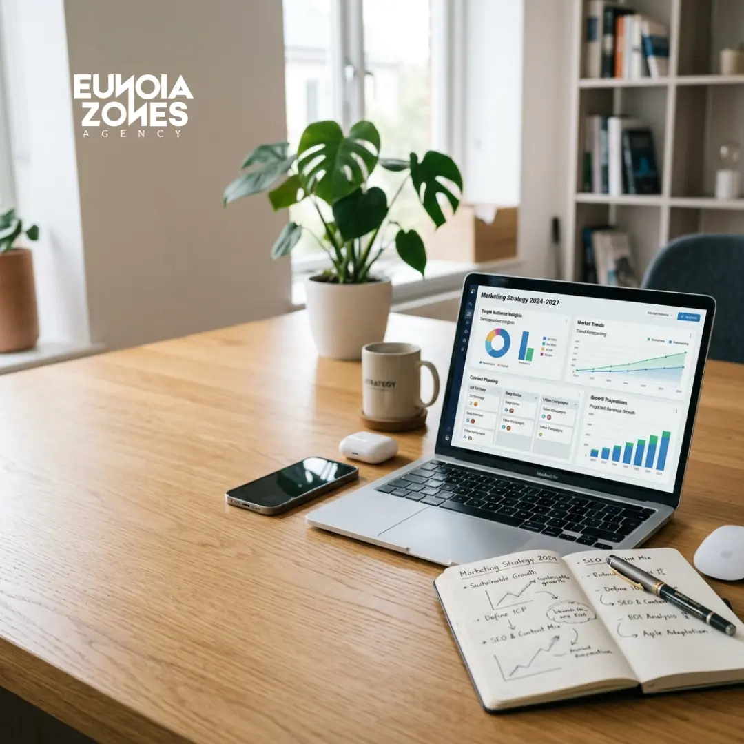 Designing a Future-Proof Marketing Strategy for Business Growth