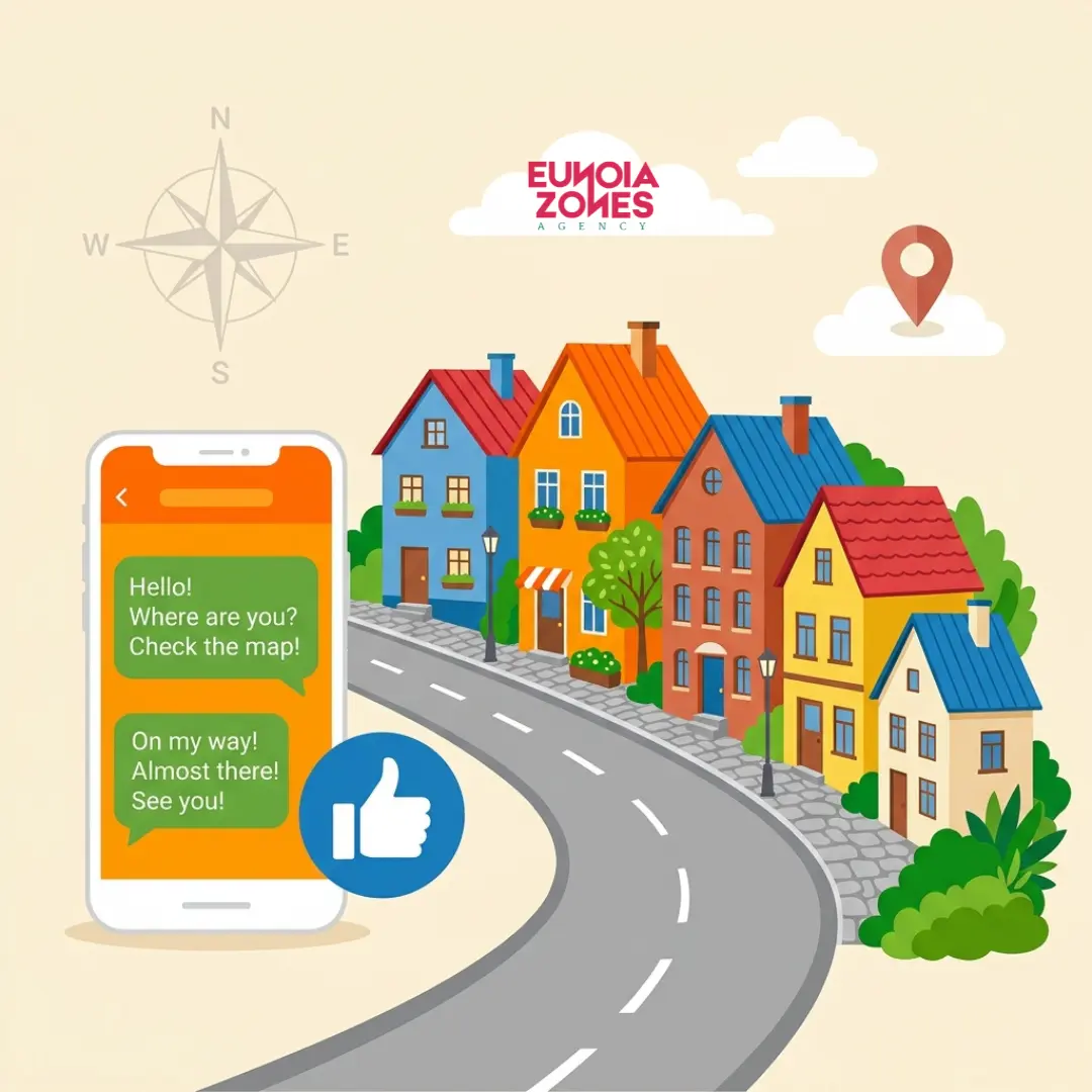 Mastering Social Media Marketing Strategy for Real Estate Success