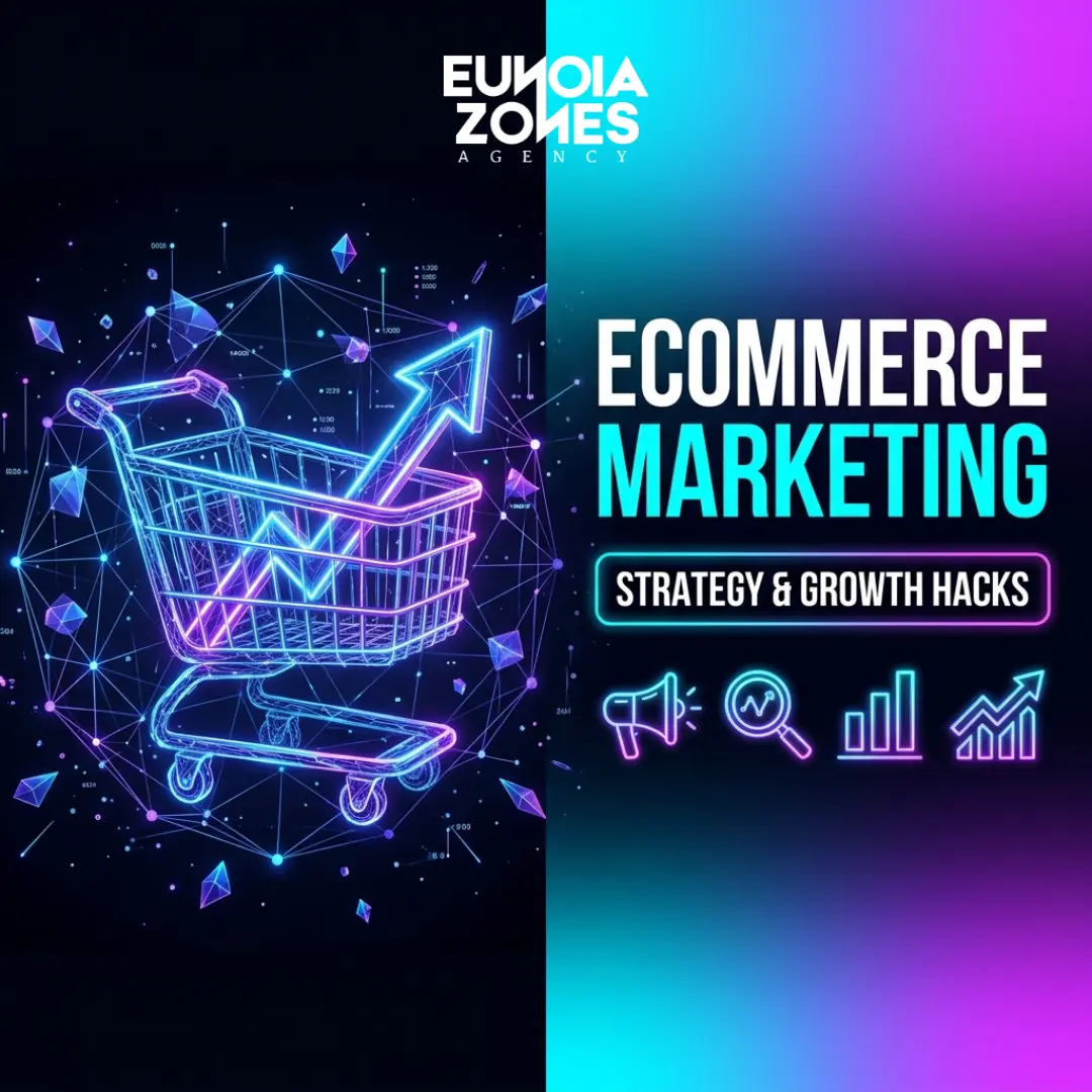 The Best E-commerce Digital Marketing Strategy for Sales Growth