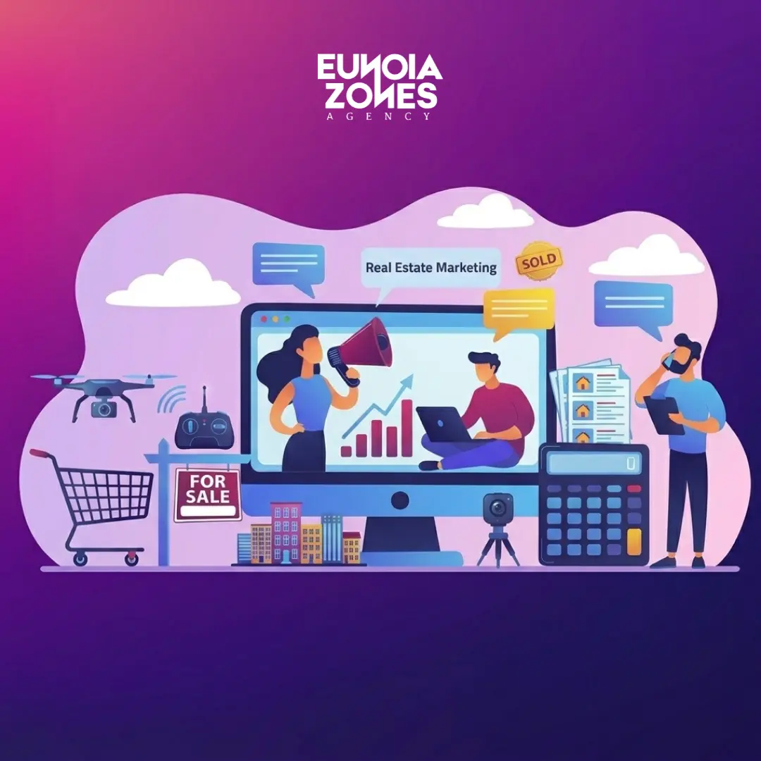 Best Digital Marketing Services for Real Estate Developers