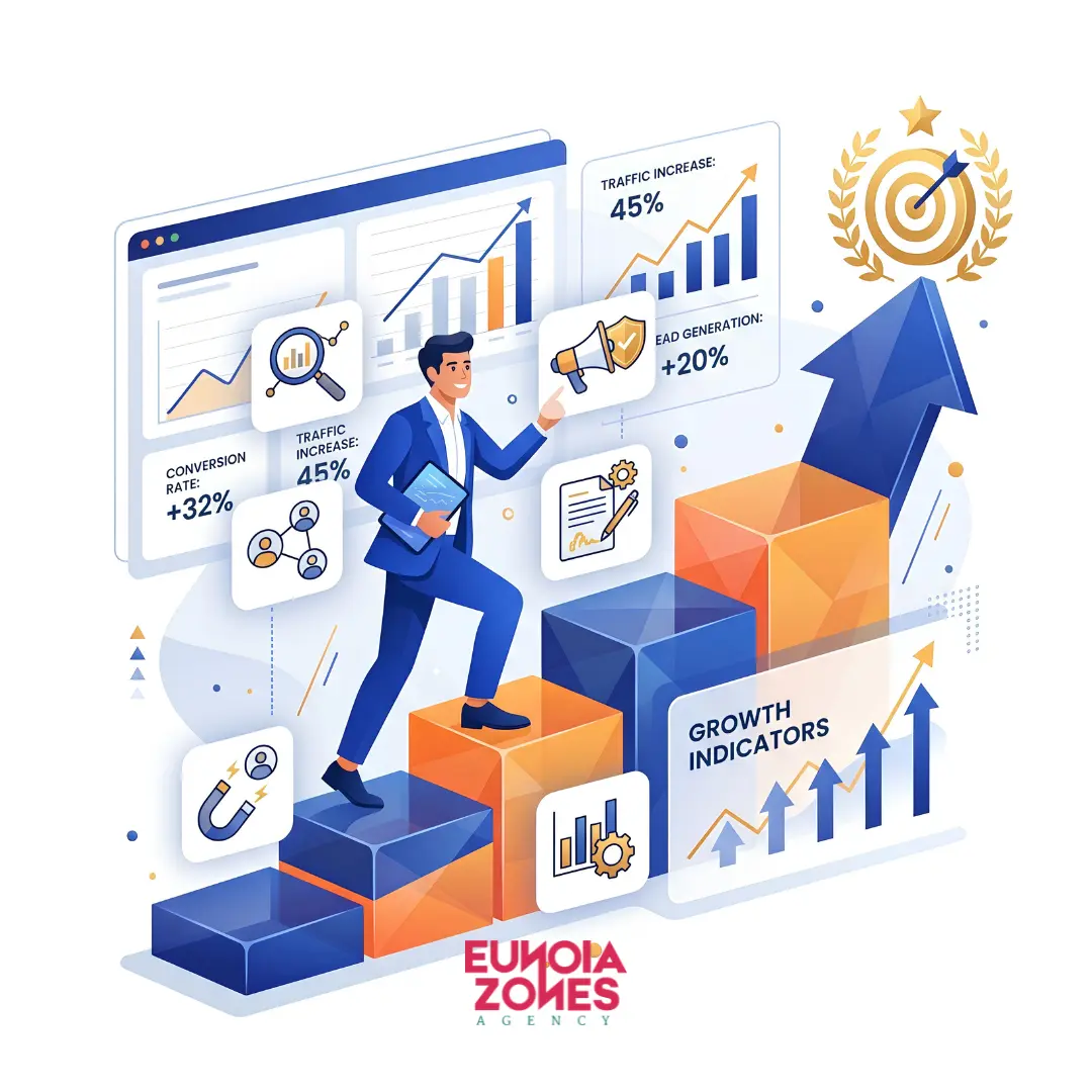 Strategic Marketing Services for Business Growth and Customer Acquisition