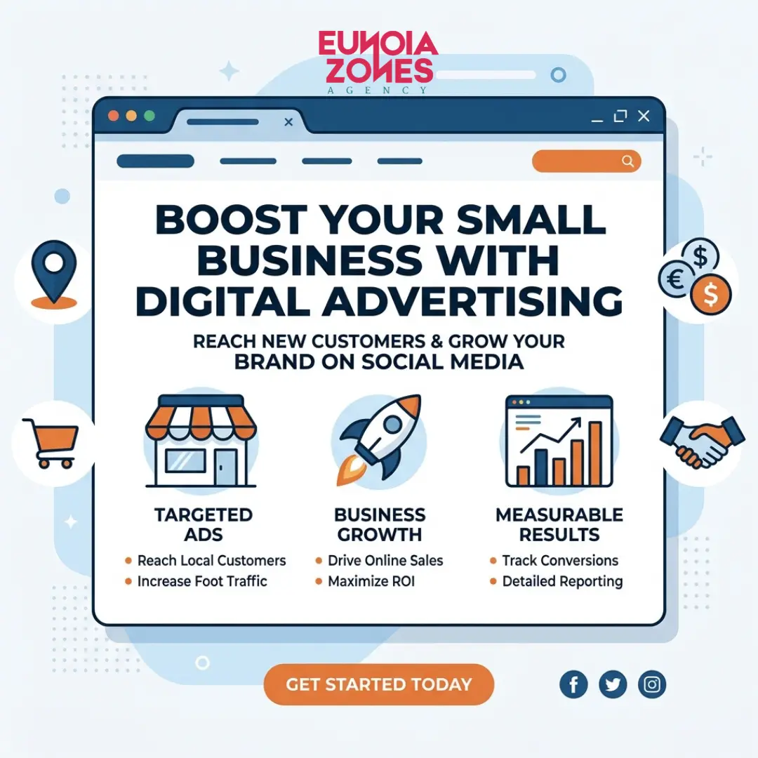 facebook advertising strategy for small businesses in egypt