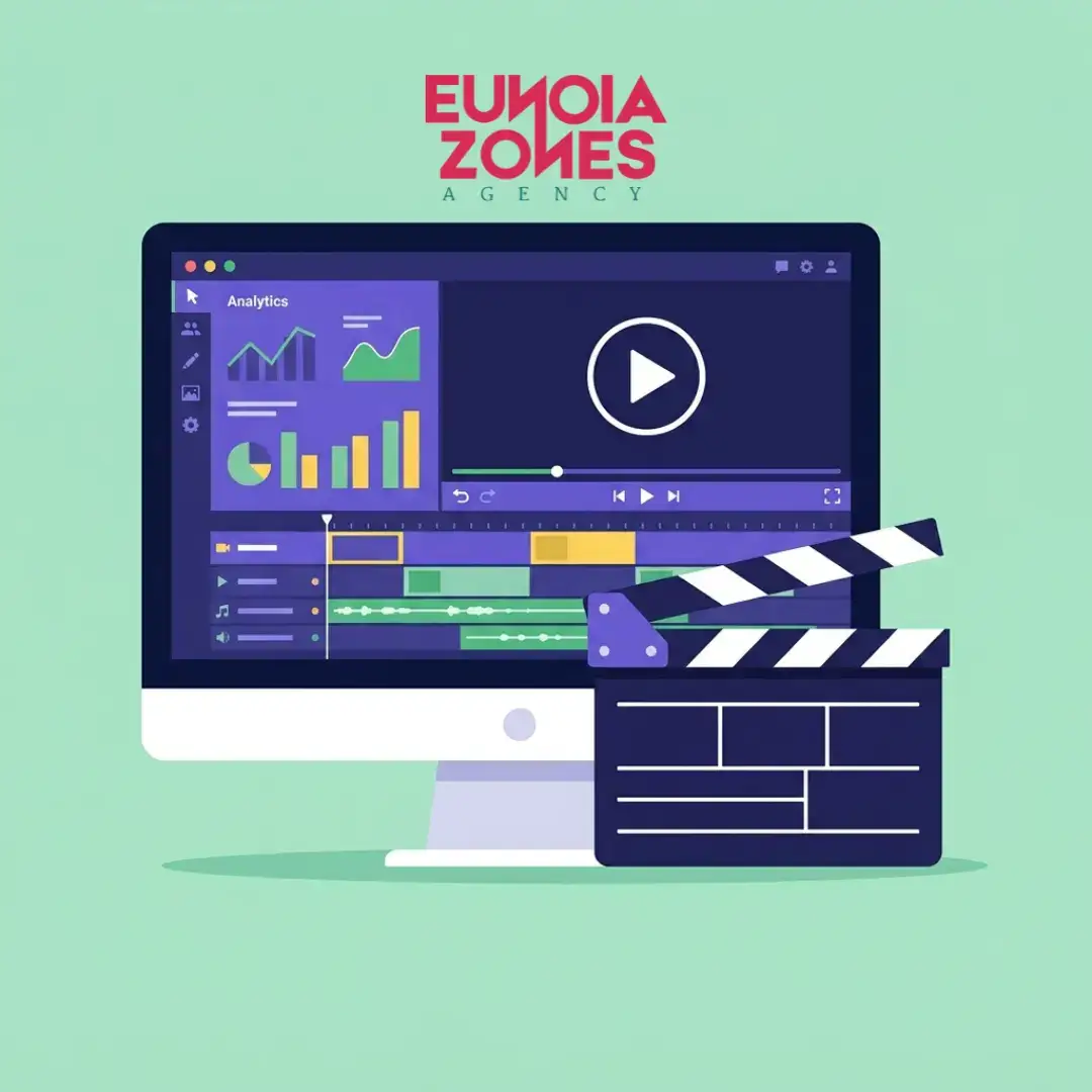 Video Marketing for B2B Converting Viewers into Clients and Driving Sales