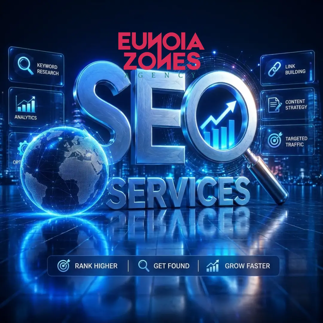 The Ultimate Guide to SEO Services for Businesses in Egypt 2026