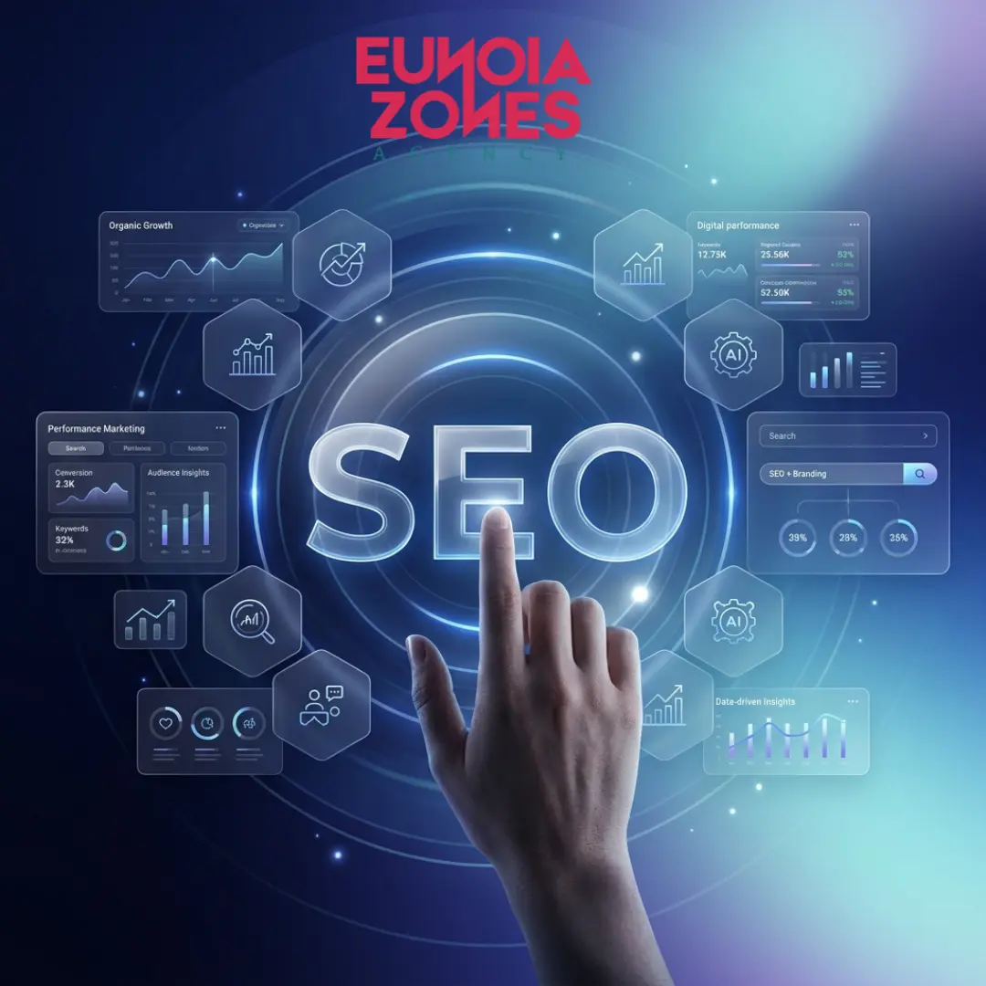 Advanced SEO Strategies to Dominate Search Results in Egypt