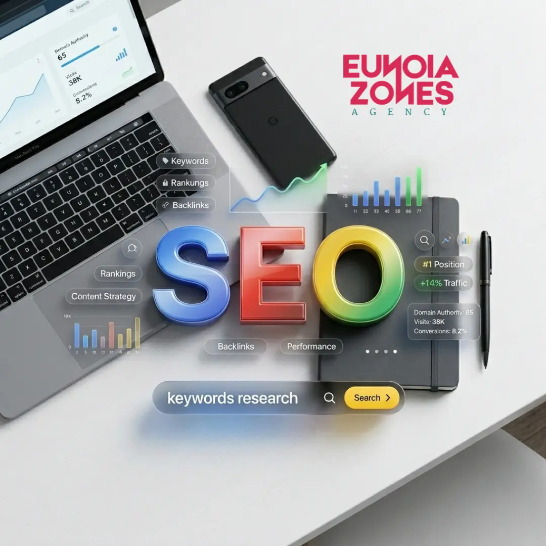 How to Choose the Best SEO Company in Saudi Arabia