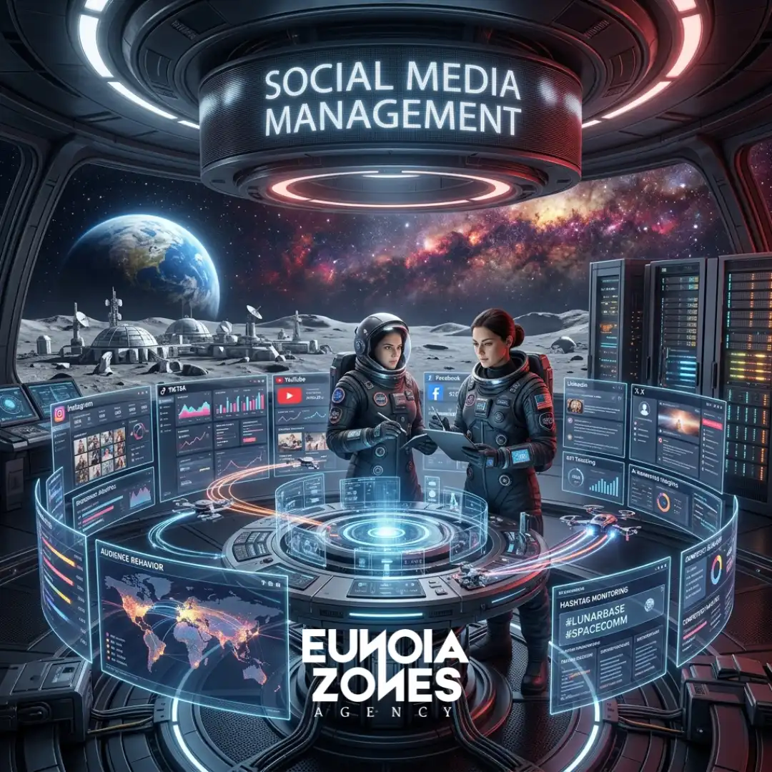 Social Media Marketing for Egyptian Businesses A Complete Guide
