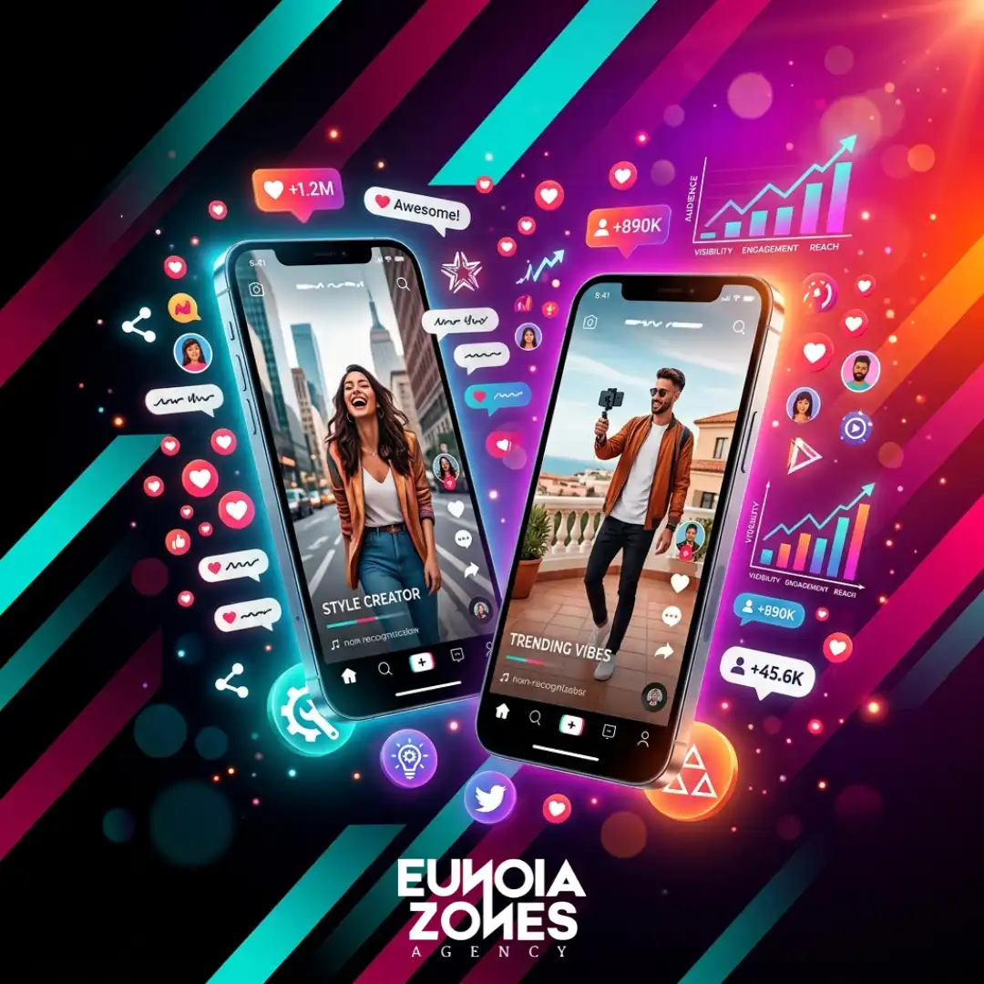 Why Reels and TikTok Are Essential for Business Growth in Egypt