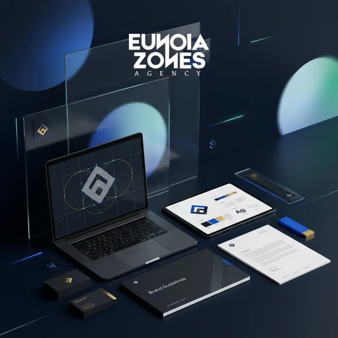 Logo Design Best Practices for Egyptian Businesses