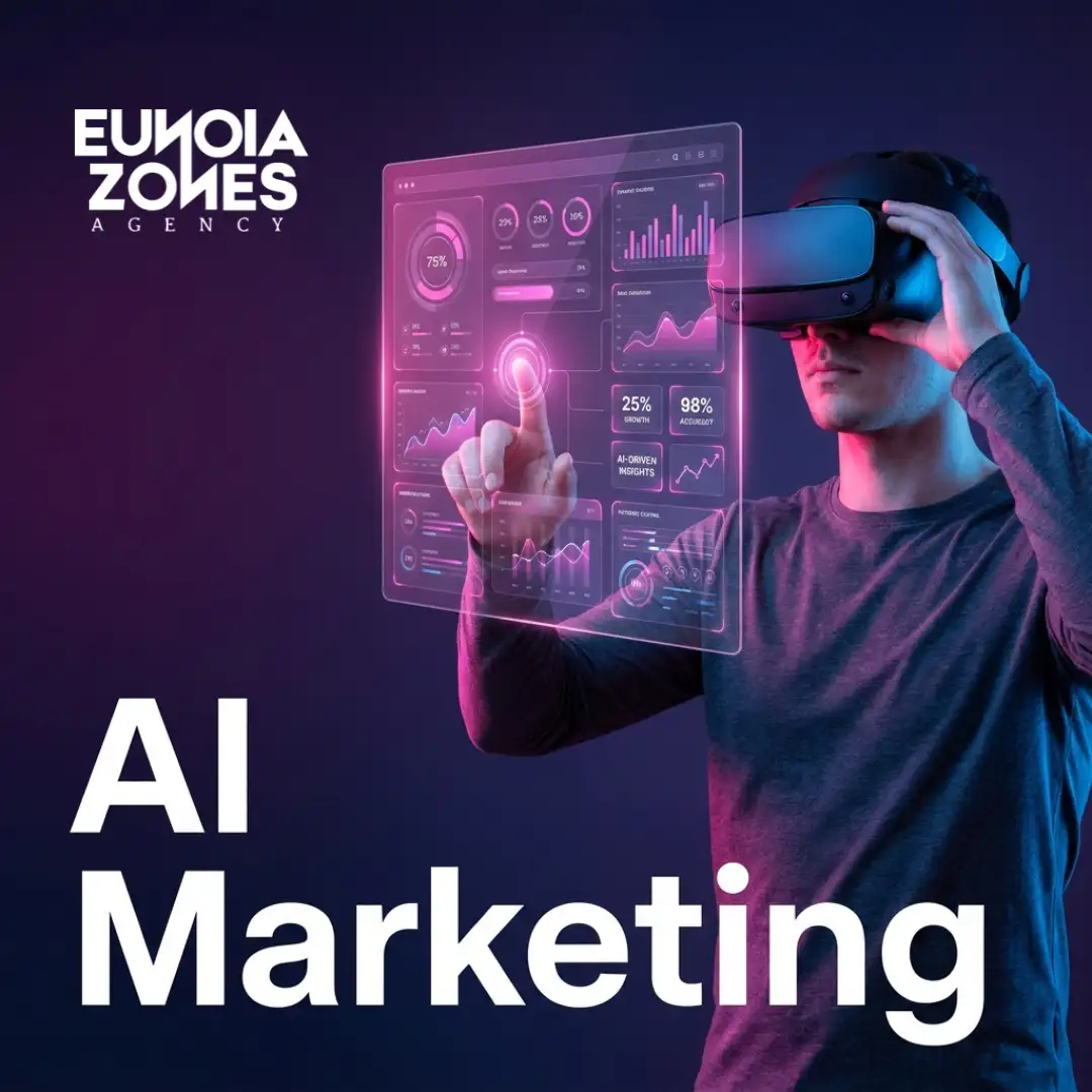 The Future of AI Marketing for Businesses in Egypt in 2026