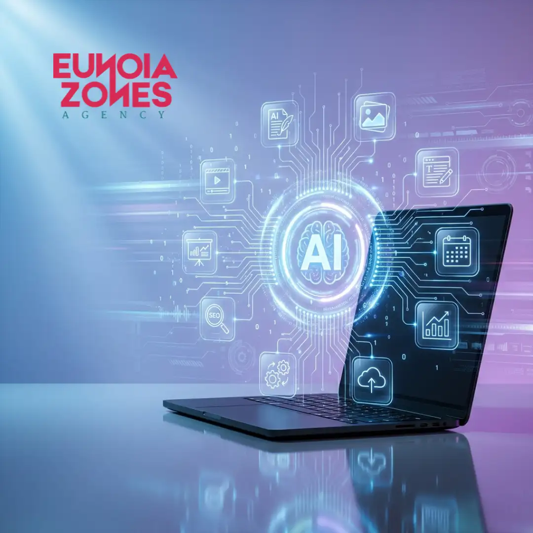 Best AI Tools for Content Creation and Digital Marketing in Egypt