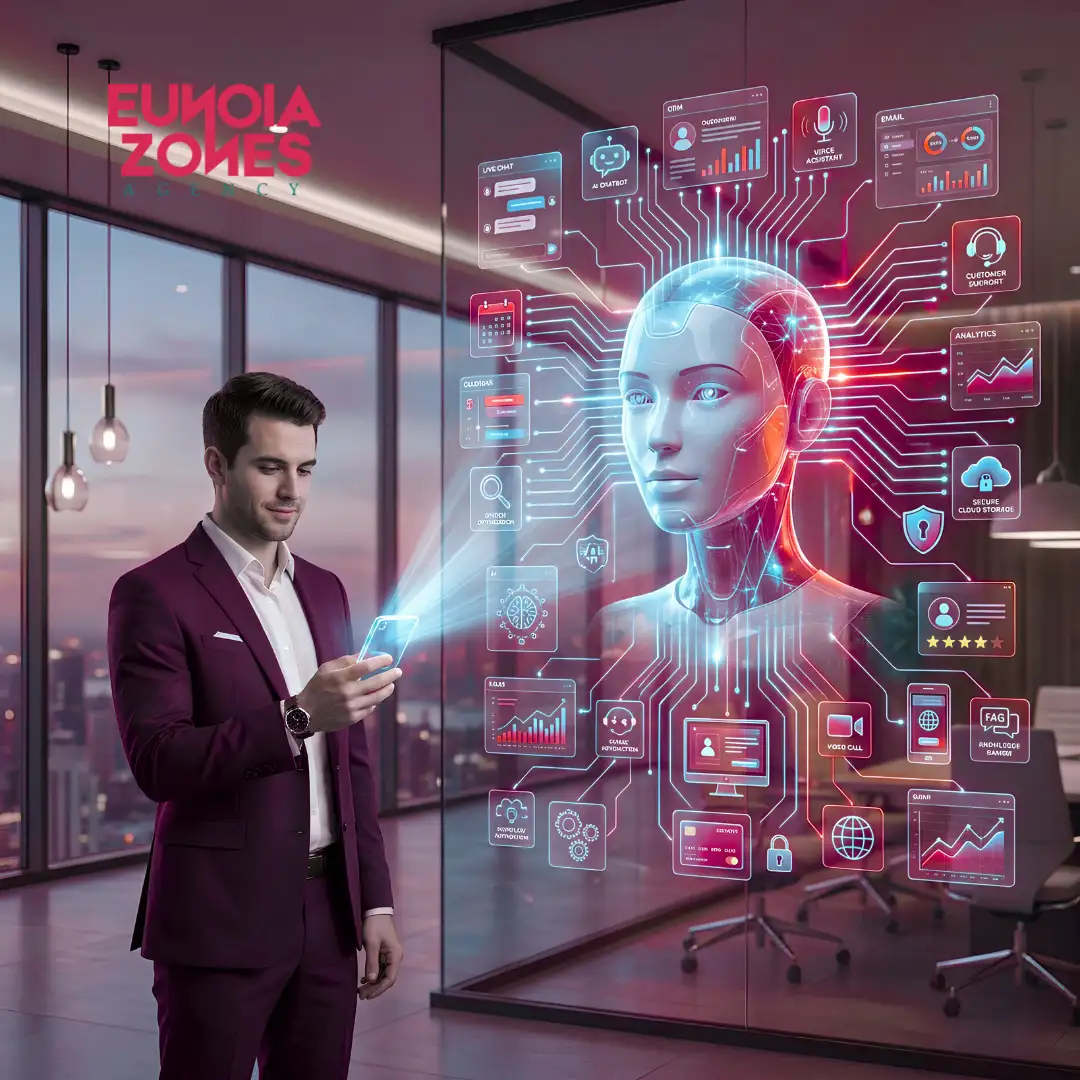 How AI Chatbots Improve Customer Experience for Egyptian Businesses