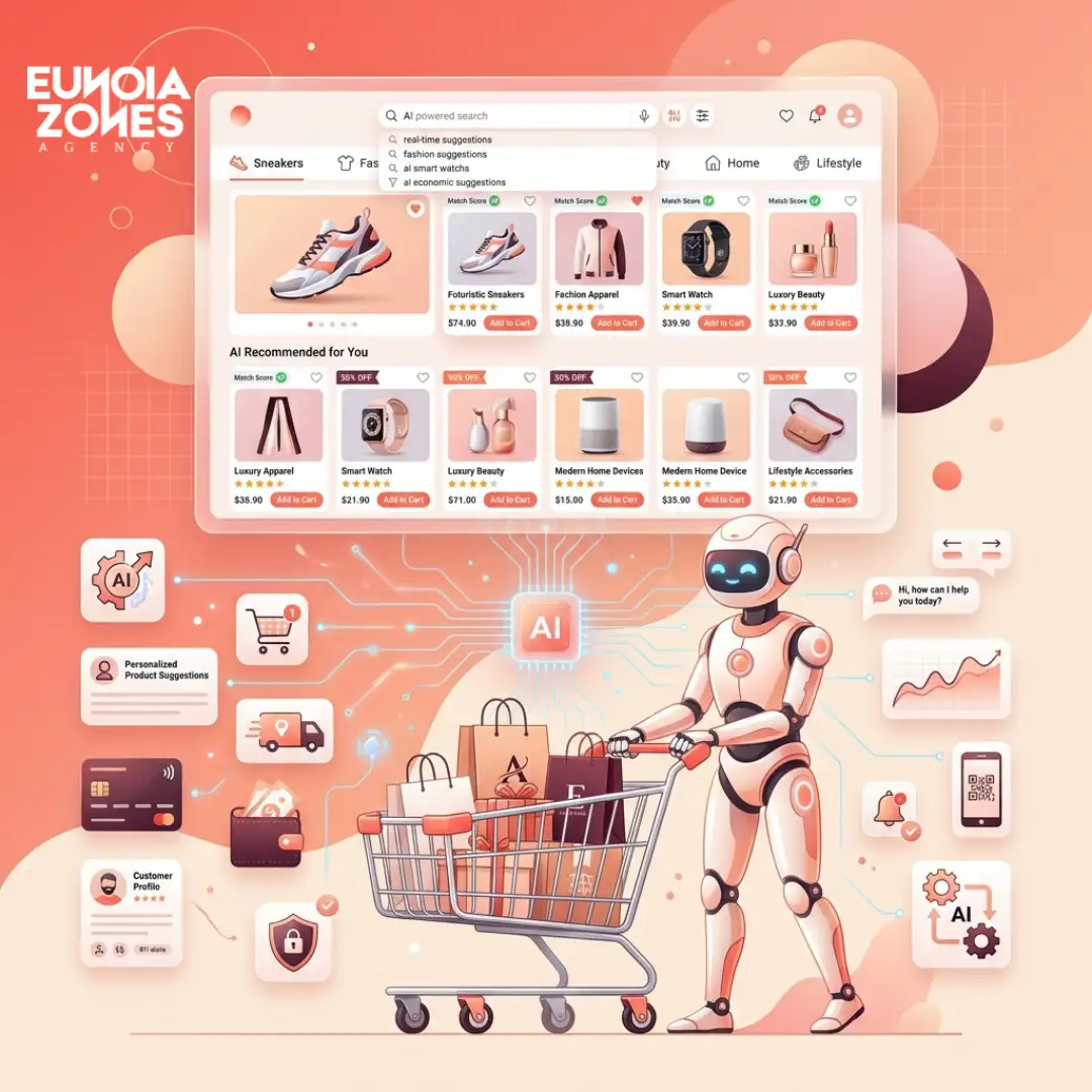 How Egyptian Businesses Can Use AI to Generate More Leads and Sales