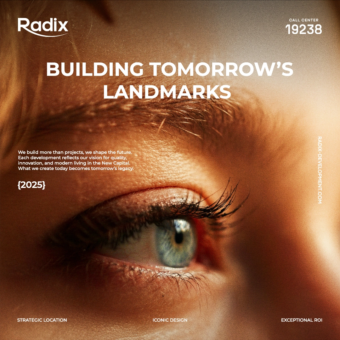 Radix Design 1