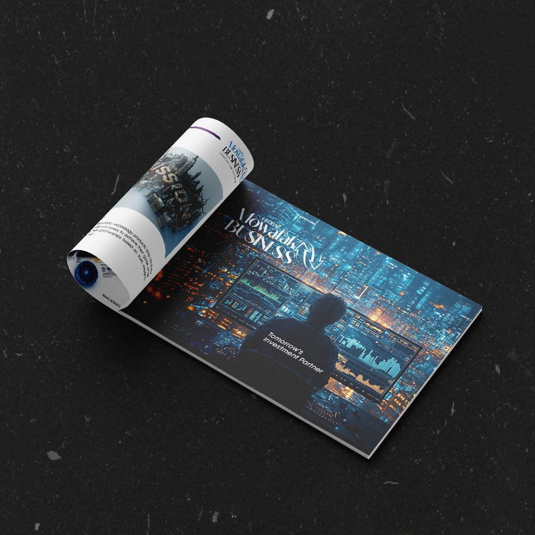 mocups company profile 6