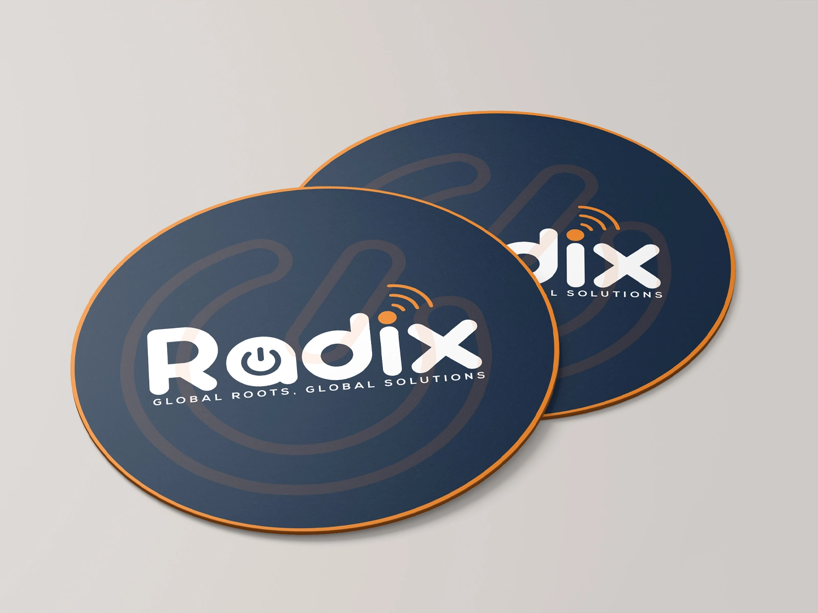 radix tech1