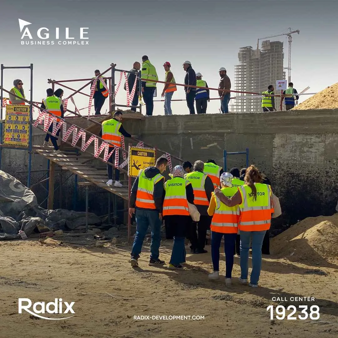 AGILE PROJECT VISIT SHOOTING 2