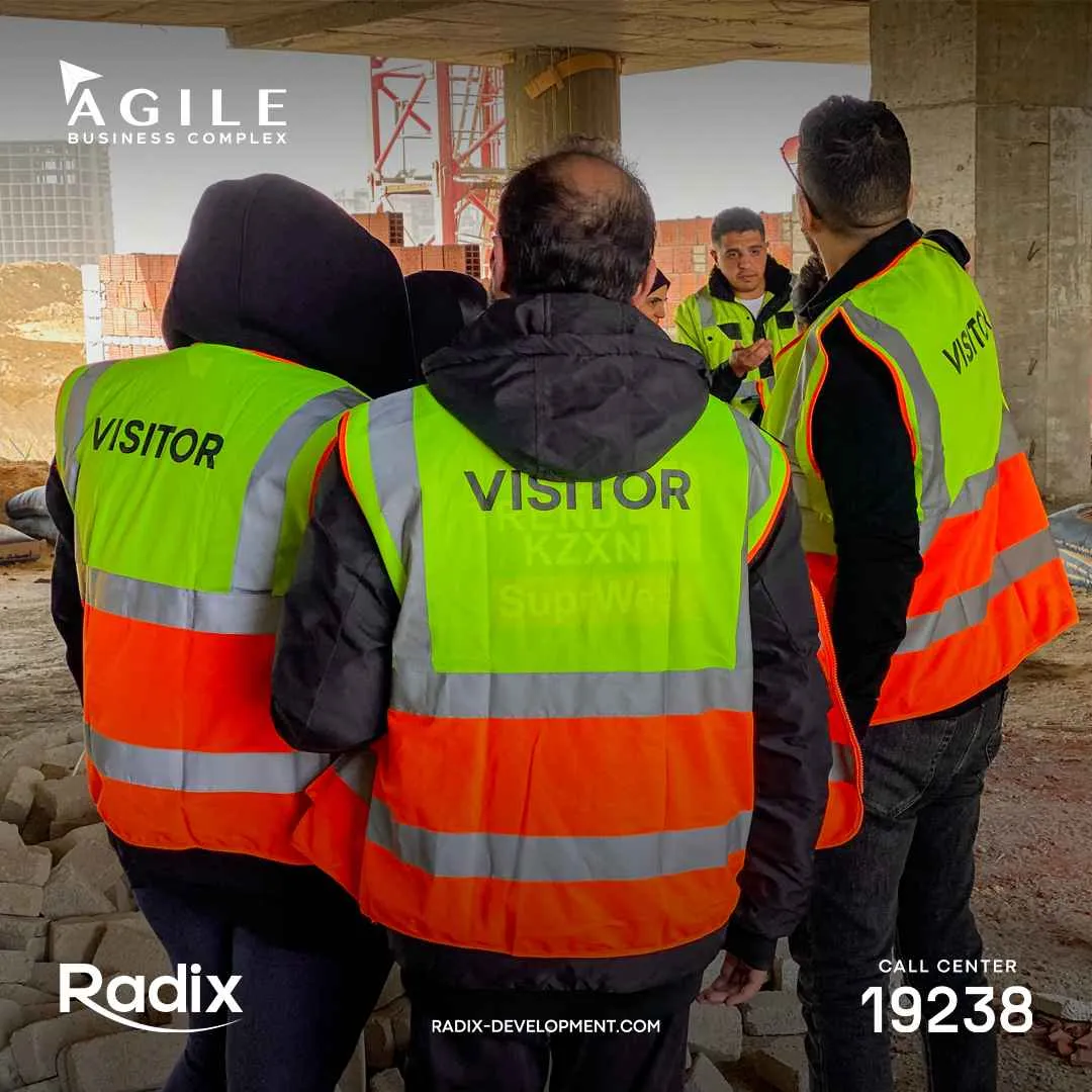 AGILE PROJECT VISIT SHOOTING 6