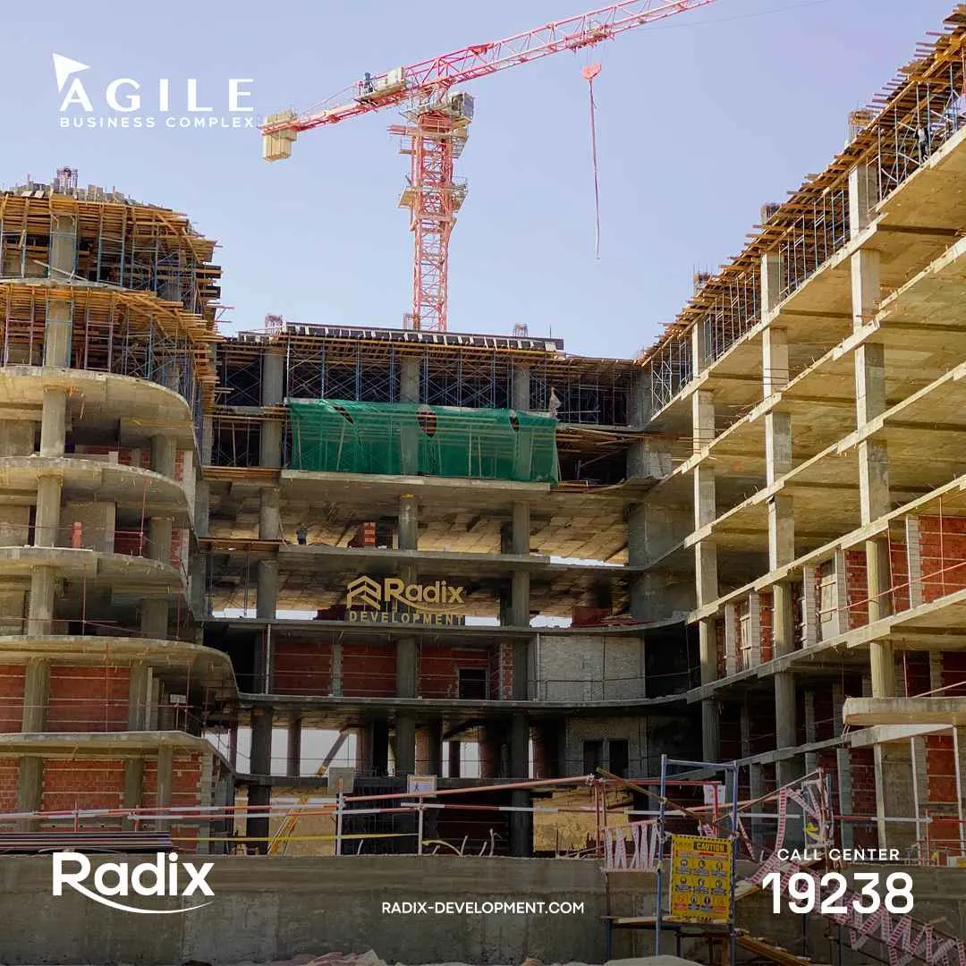 AGILE PROJECT VISIT SHOOTING