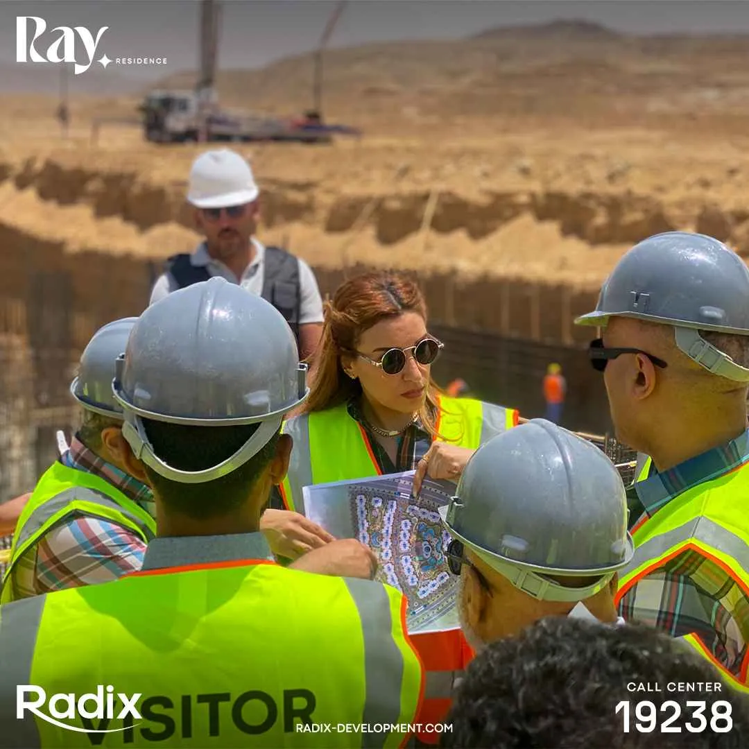 RAY PROJECT VISIT SHOOTING 2