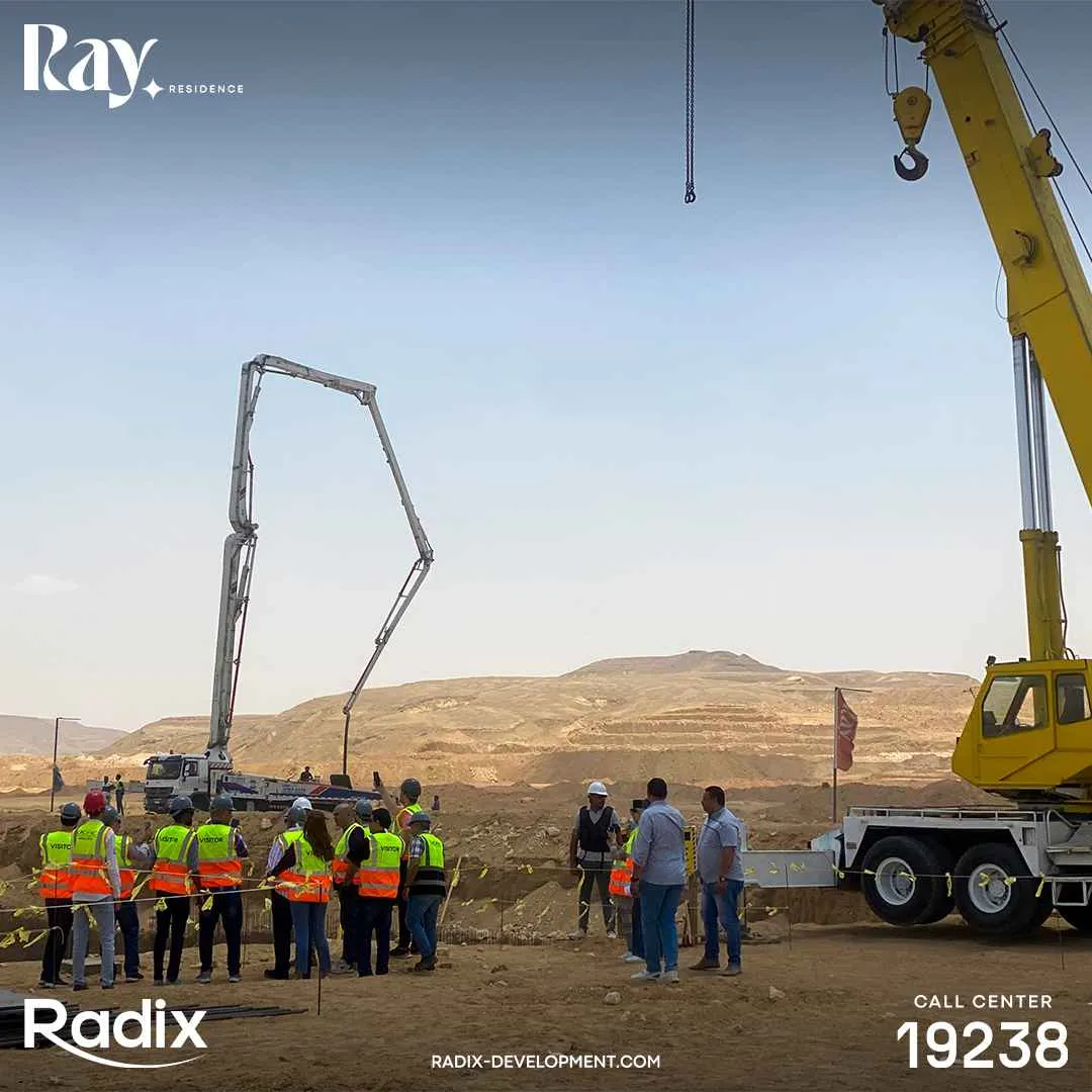 RAY PROJECT VISIT SHOOTING 5